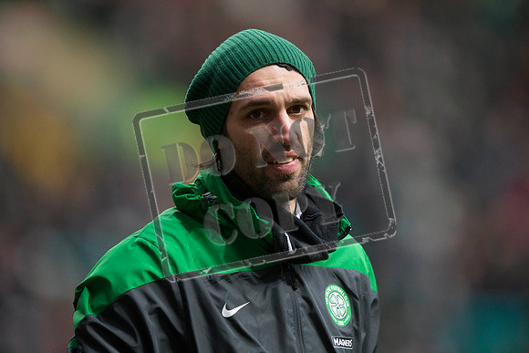 SOCCER Celtic