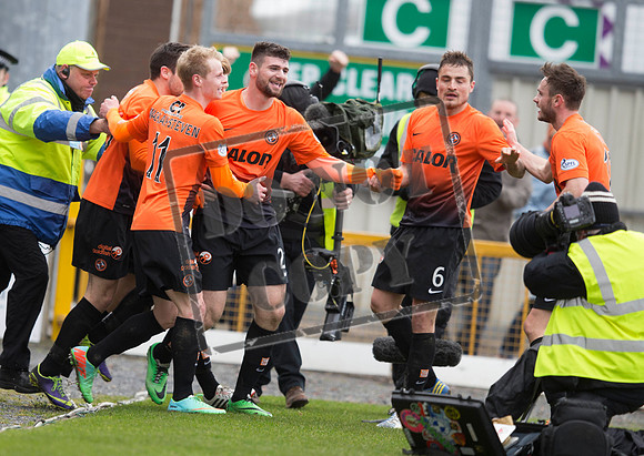 SOCCER Inverness