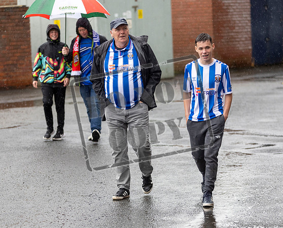 Kilmarnock v Tromso