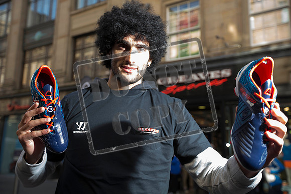 fellaini