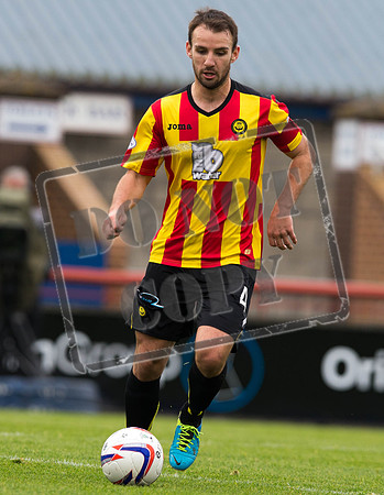 SOCCER Inverness