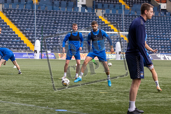 Kilmarnock