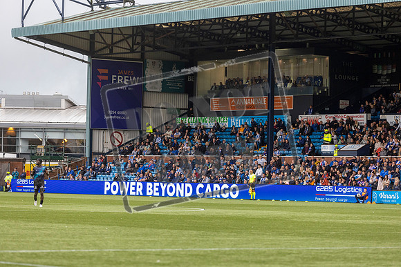 Kilmarnock v Tromso