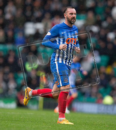 Celtic v Kilmarnock