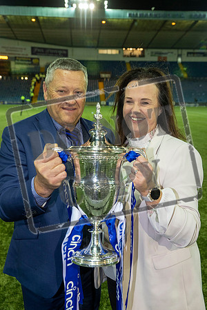 kilmarnock v arbroath