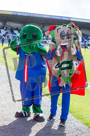 SOCCER Inverness