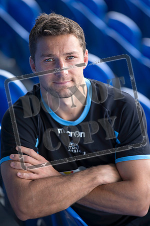 Glasgow Warriors Rugby