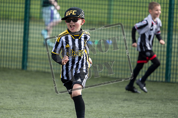 St Mirren Easter Club