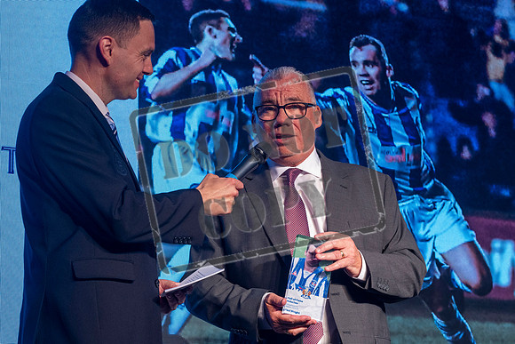 kilmarnock awards