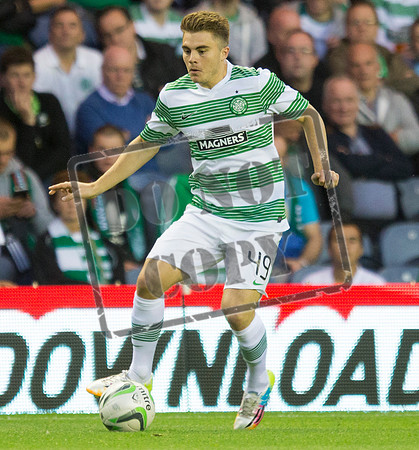 SOCCER Celtic