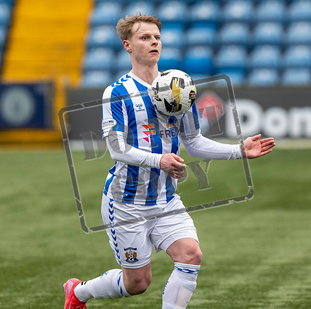 Kilmarnock fc v St Mirren