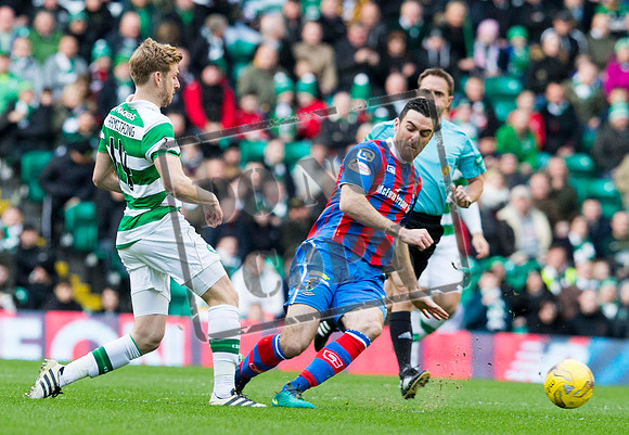 SOCCER Celtic