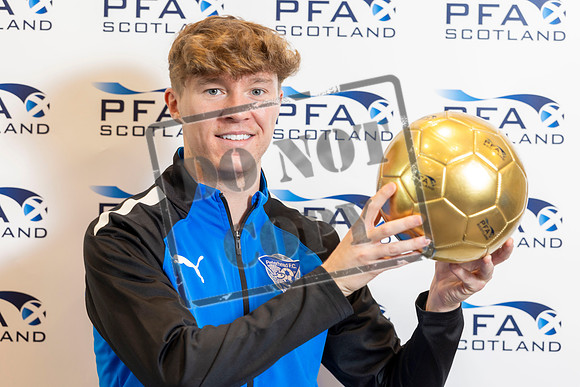 PFA Nomininees