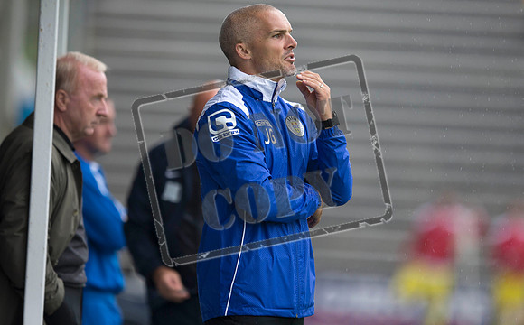 morton v st mirren
