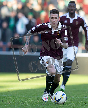 SOCCER Hearts