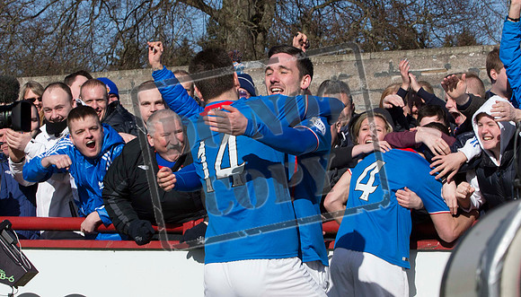 SOCCER Brechin