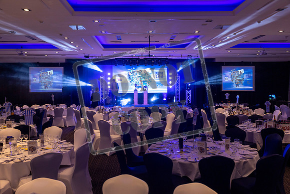 kilmarnock awards