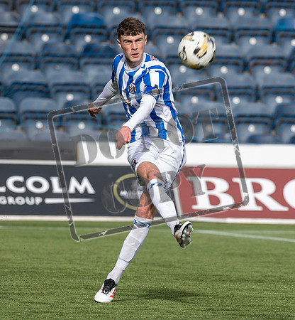 Kilmarnock v Queen of The South