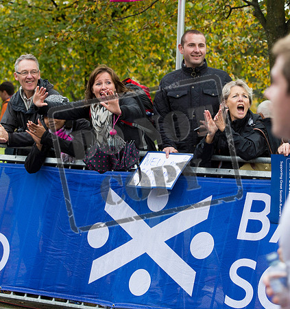 Bank of Scotland Great Scottish Run