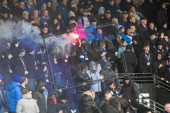 St Mirren v Kilmarnock