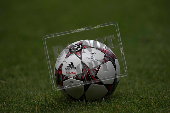 SOCCER Celtic