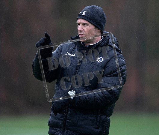 Partick Thistle