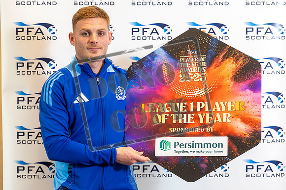 PFA Nomininees