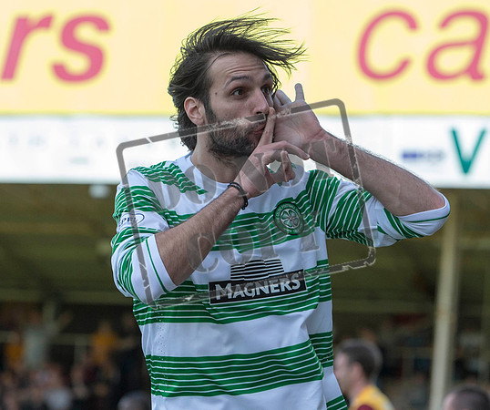 SOCCER Motherwell