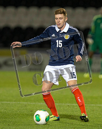 scotland