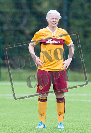 motherwell ladies