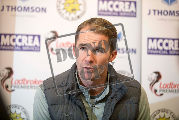 partick