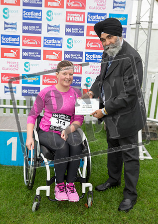Bank of Scotland Great Scottish Run