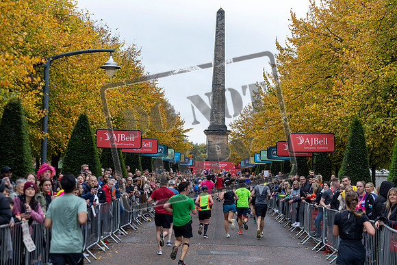 Great Scottish Run