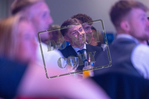 kilmarnock awards