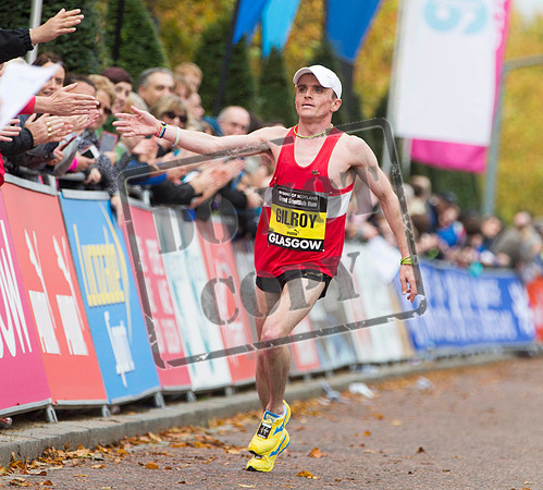Bank of Scotland Great Scottish Run