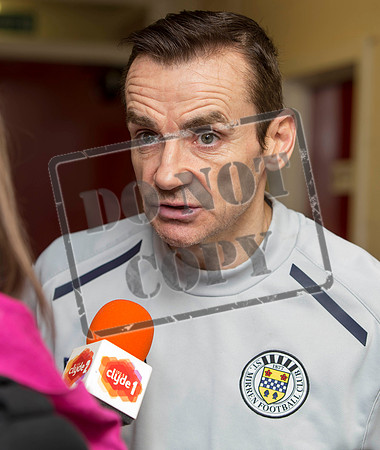 st mirren