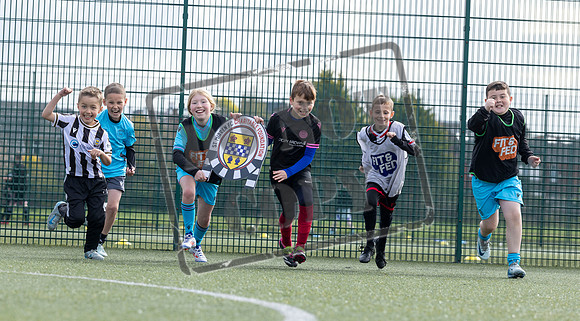St Mirren Easter Club