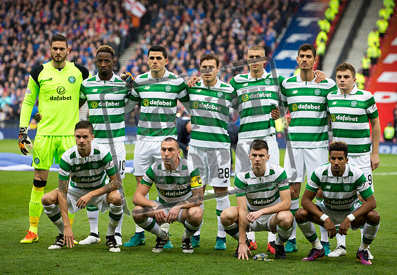 SOCCER Rangers