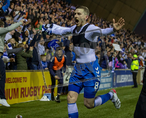kilmarnock v arbroath