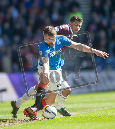 SOCCER Rangers
