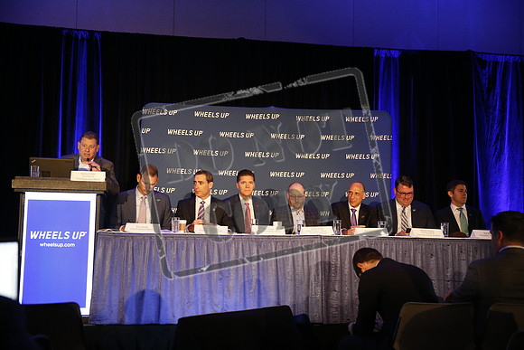 NBAA,  Las Vegas, Navada, USA