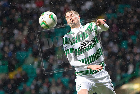 SOCCER Celtic