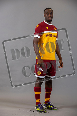 motherwell