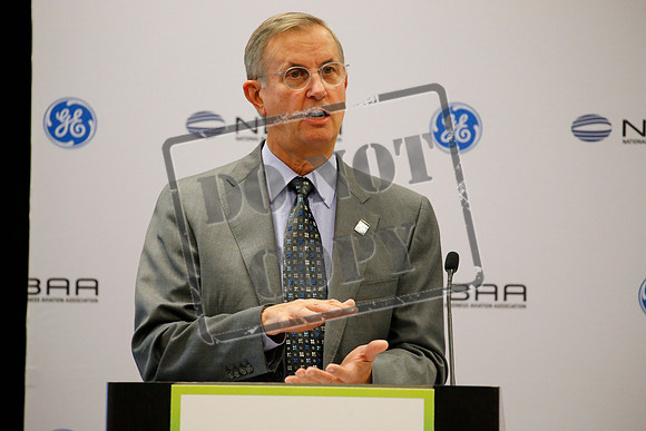 NBAA,  Las Vegas, Navada, USA
