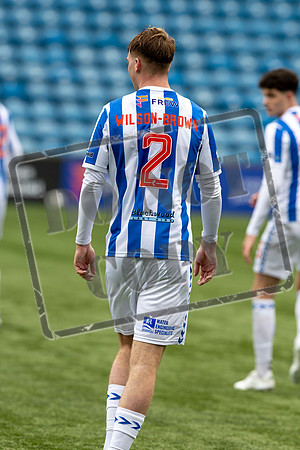 Kilmarnock fc v St Mirren