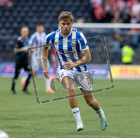 Kilmarnock v Tromso