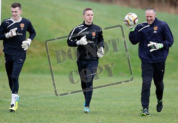 motherwell fc