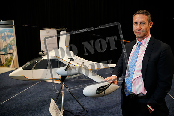 NBAA,  Las Vegas, Navada, USA