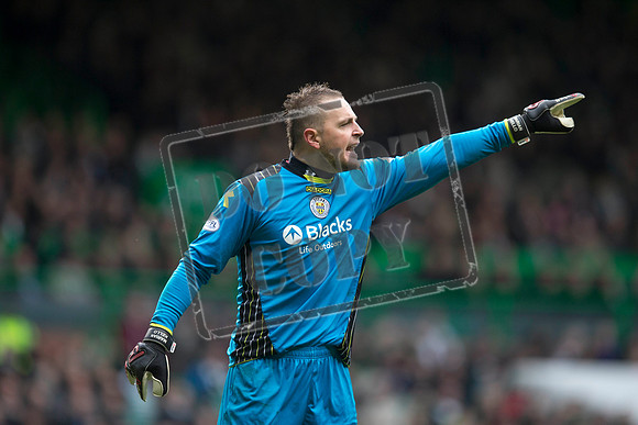 SOCCER Celtic