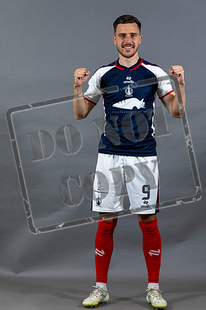 Falkirk FC
